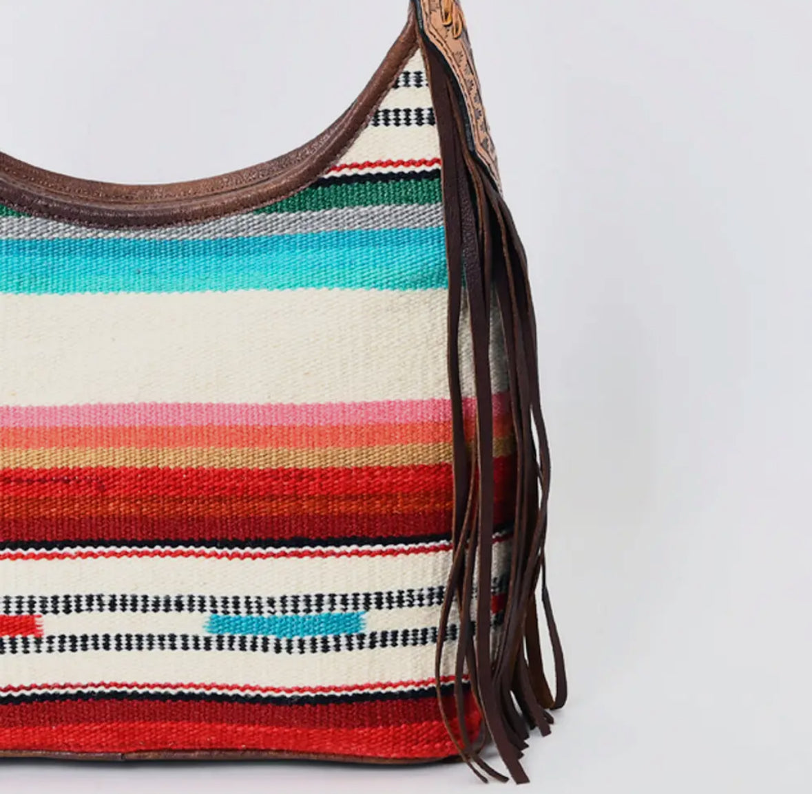 Betsy Bag - Western Purse
