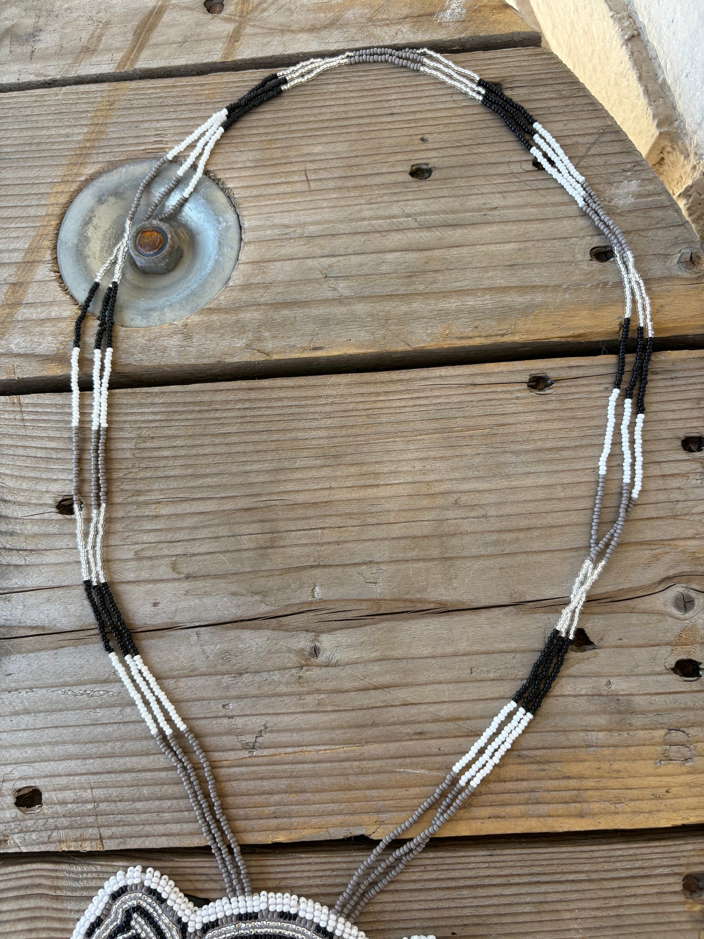 Raiders Pendant Necklace