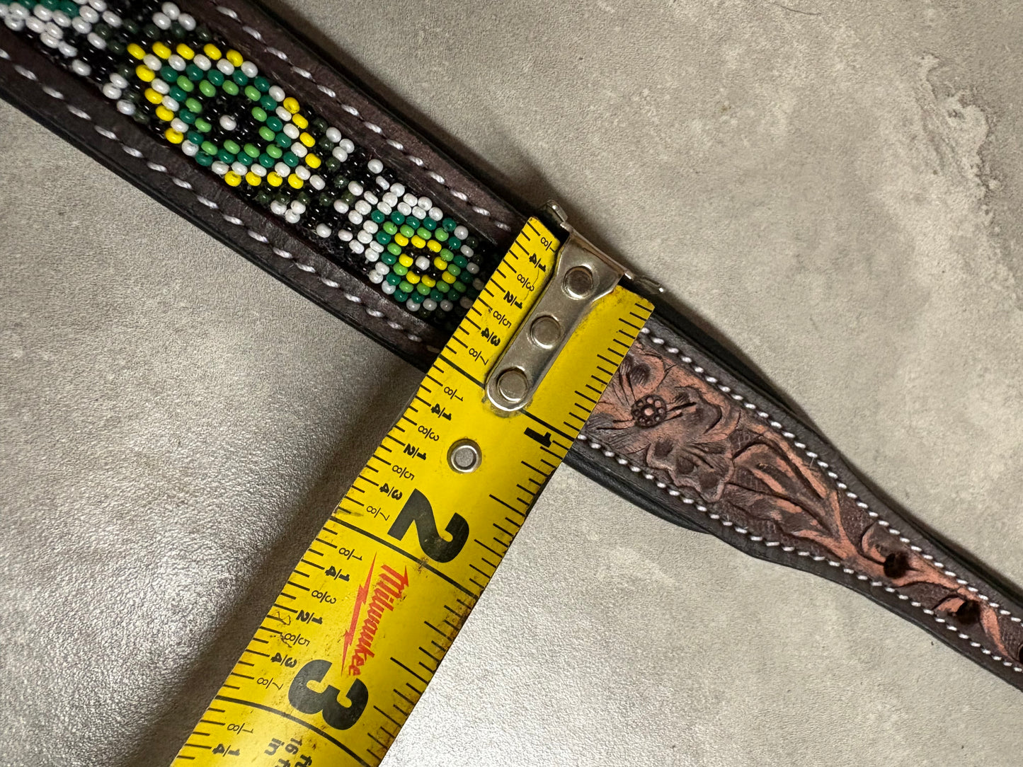 Pistachio Dog Collar