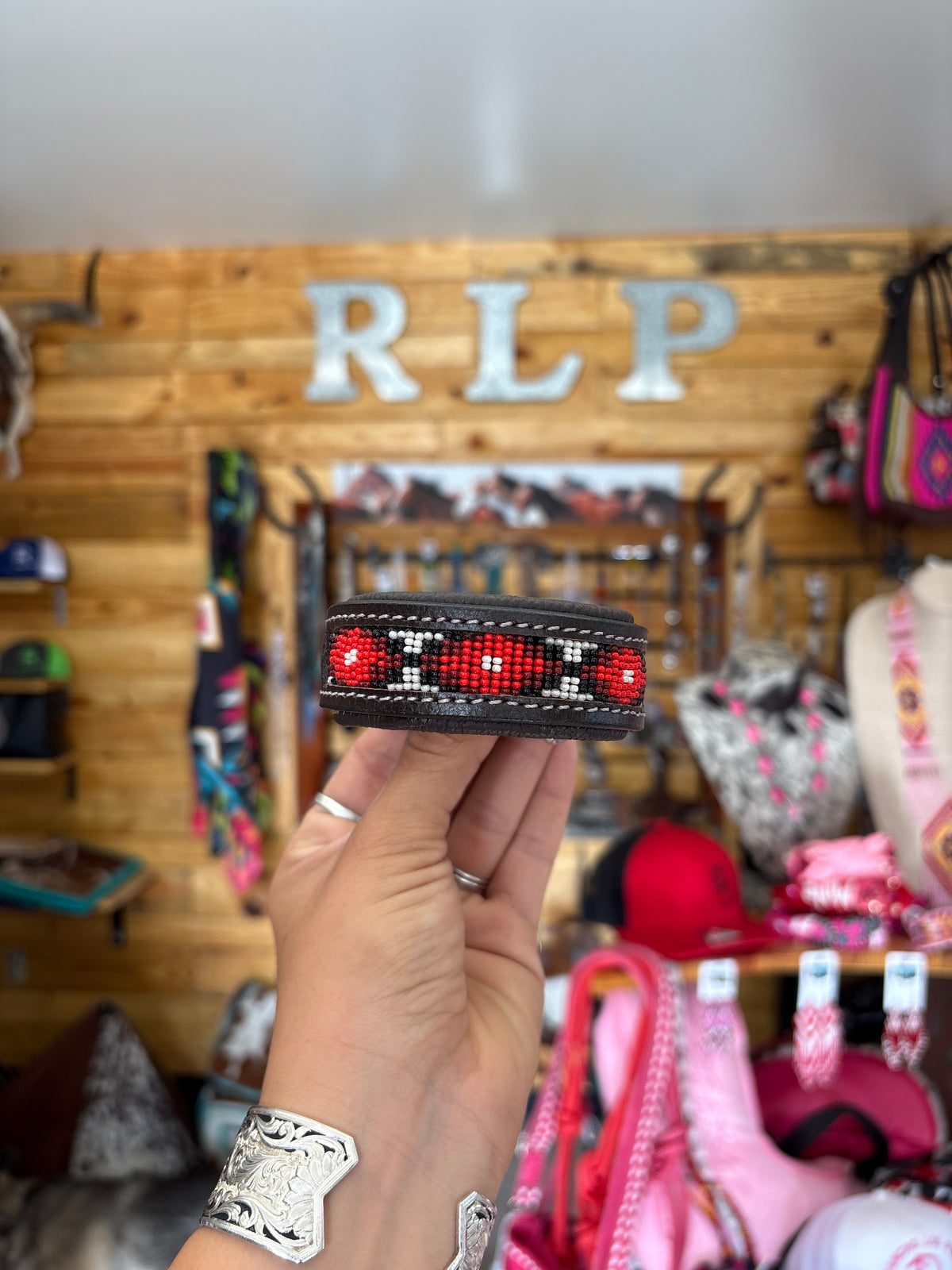 LaKoda Dog Collar