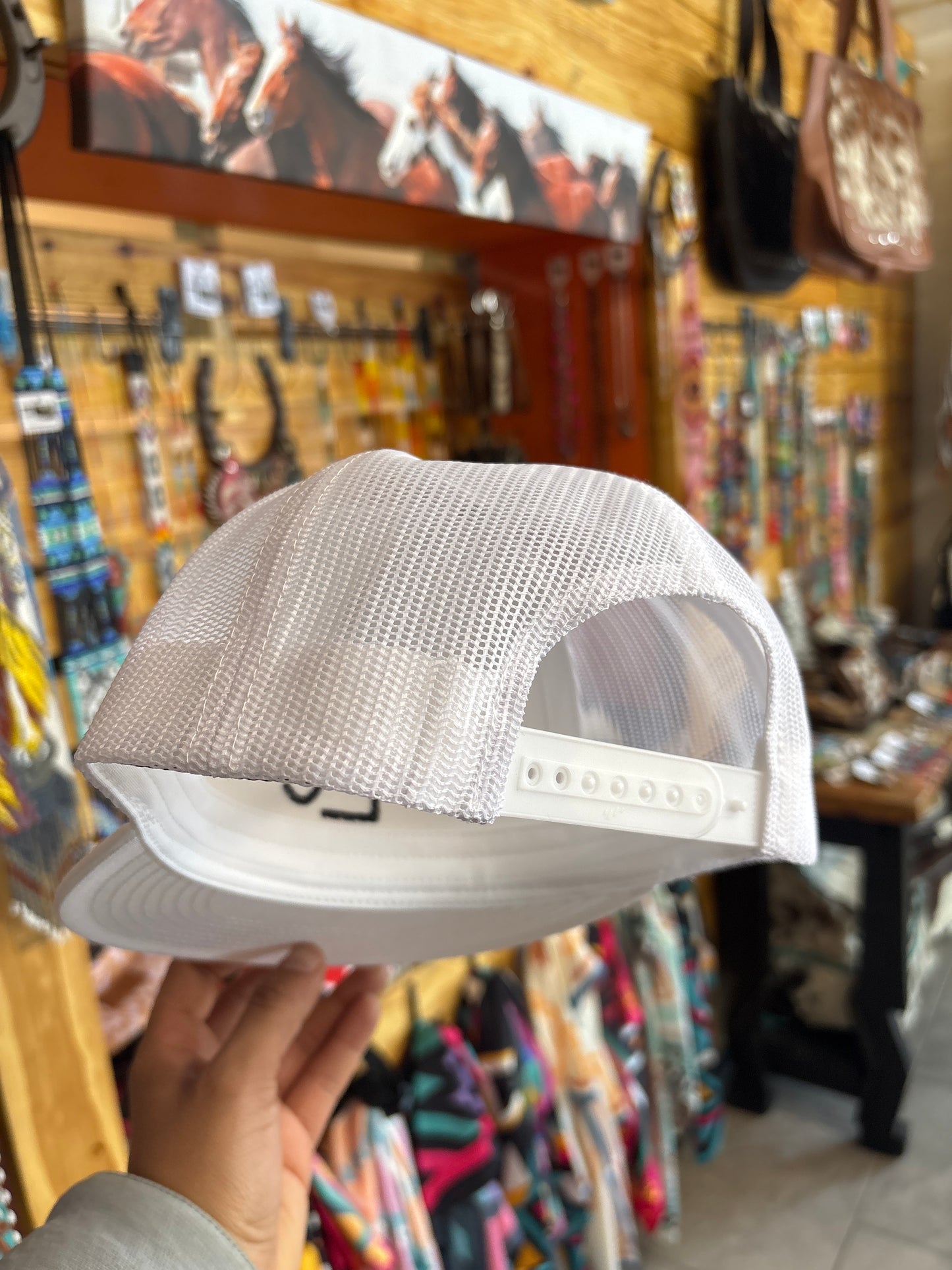 RLP - Tulsa Snapback