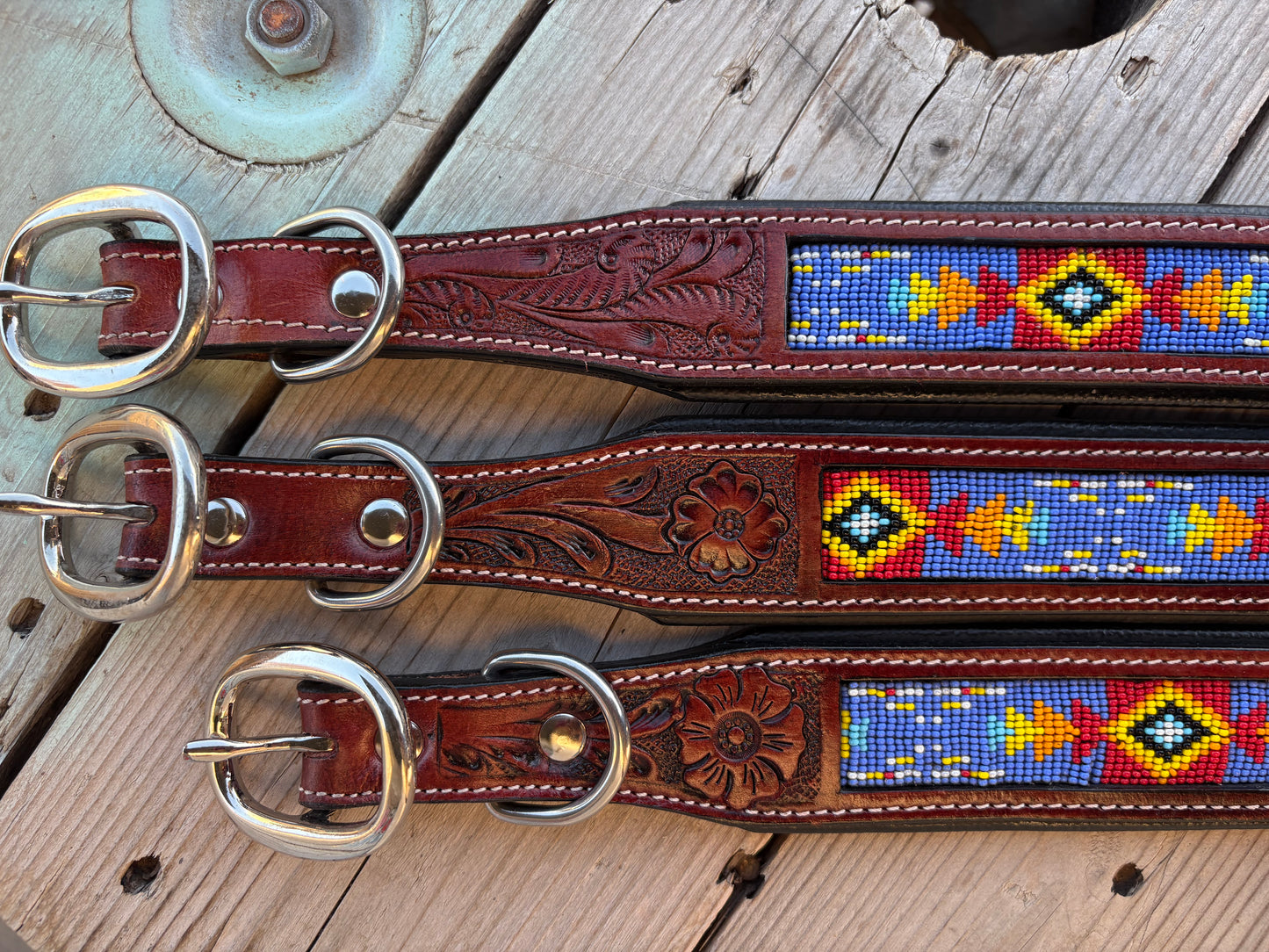 Peyton Dog Collar