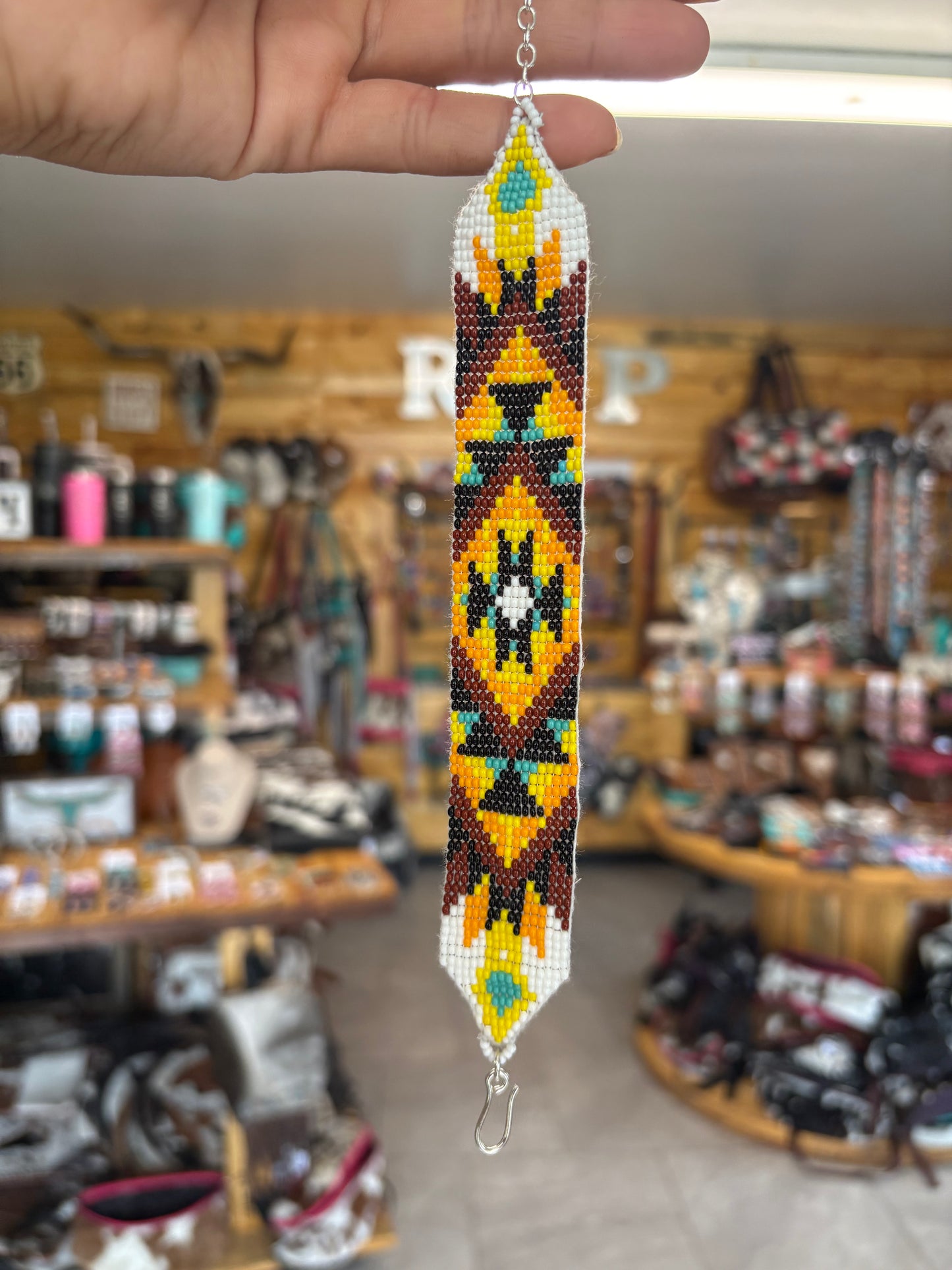 Earrings + Bracelet SET