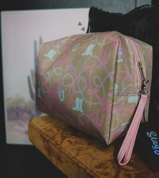 Lariat Link Traveler Bag