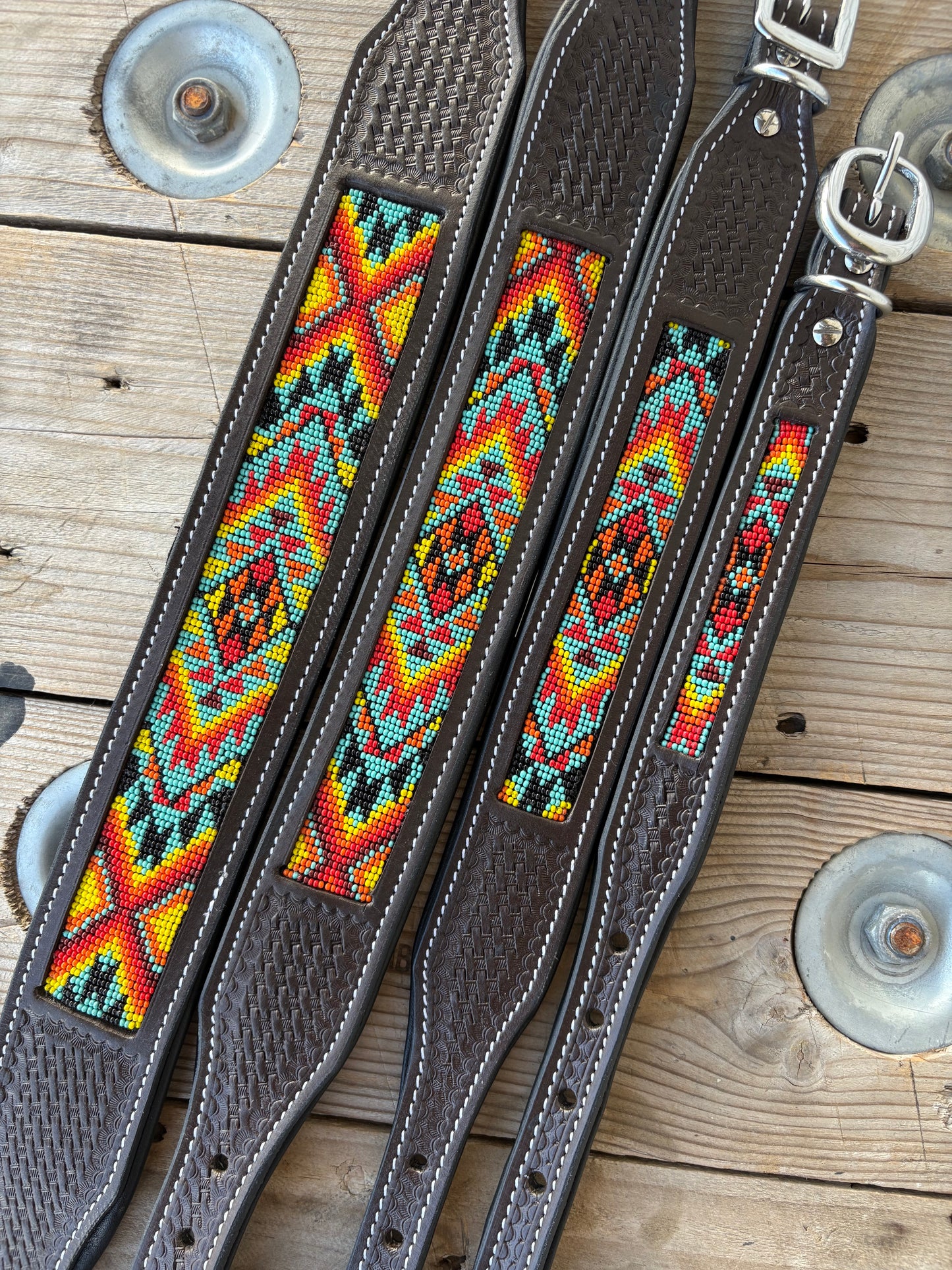 Cody Dog Collar (S, M)