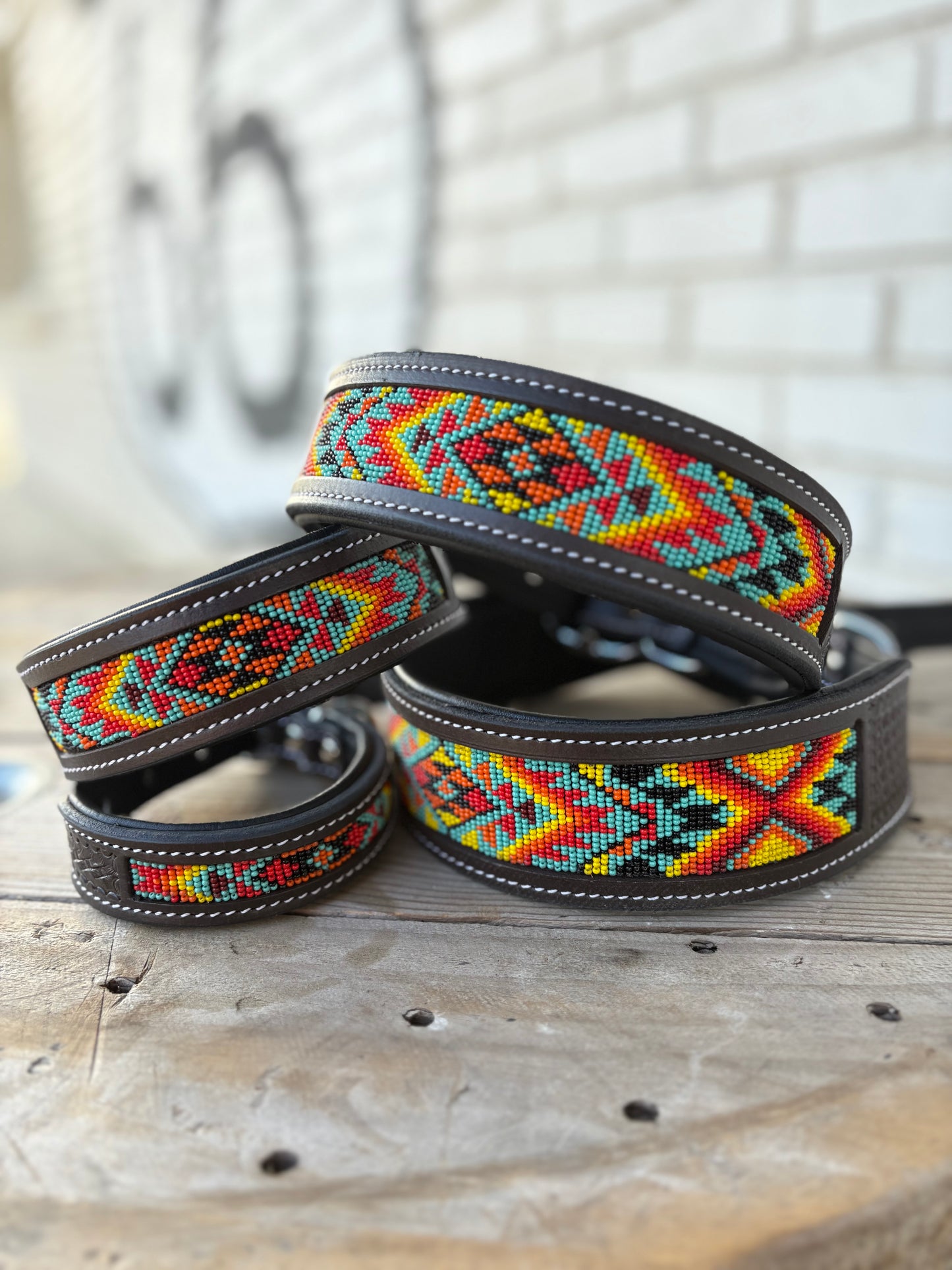 Cody Dog Collar (S, M)