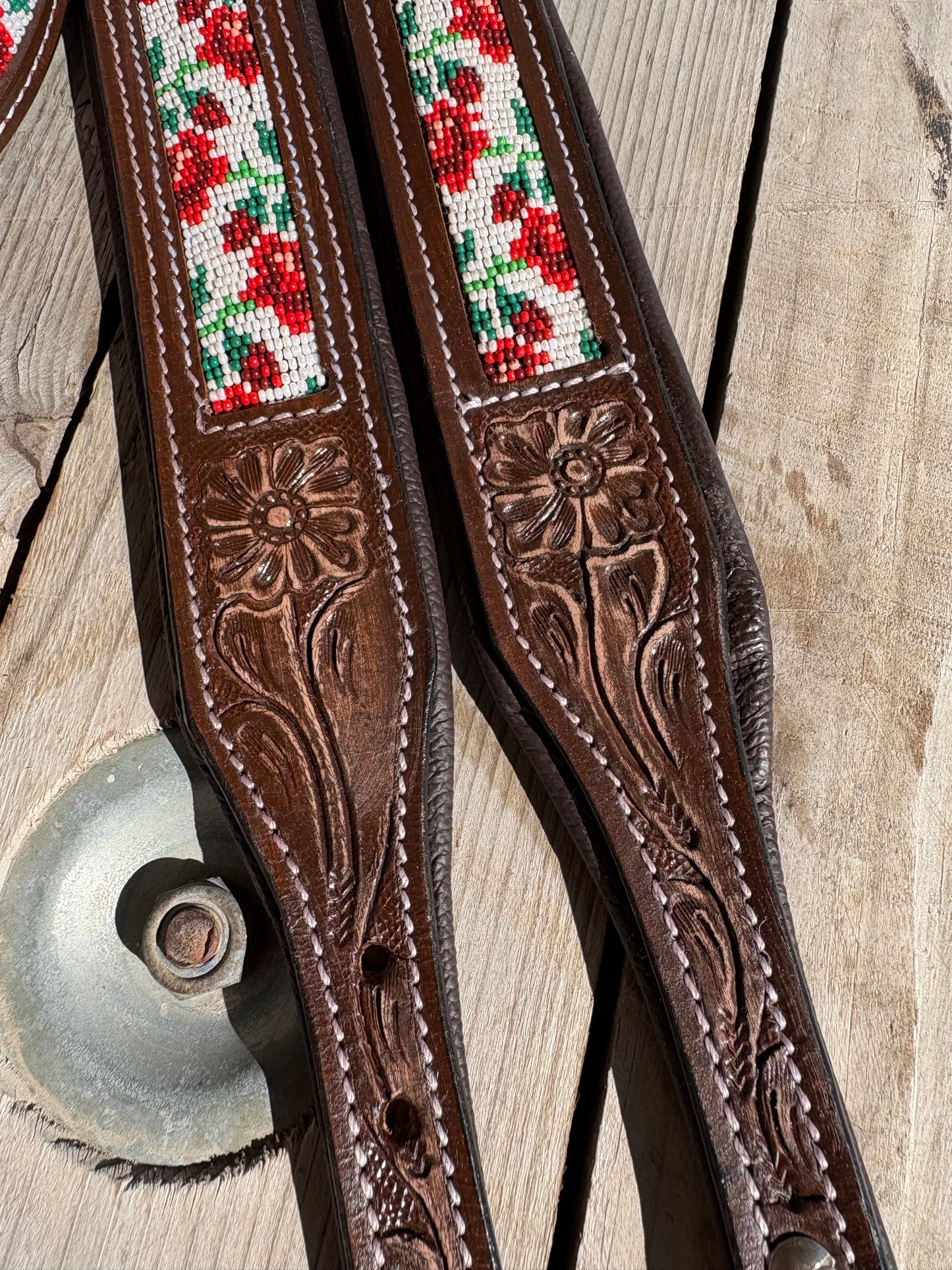 Rose 🌹 Dog Collar