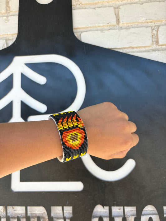 Bear Paw Cuff