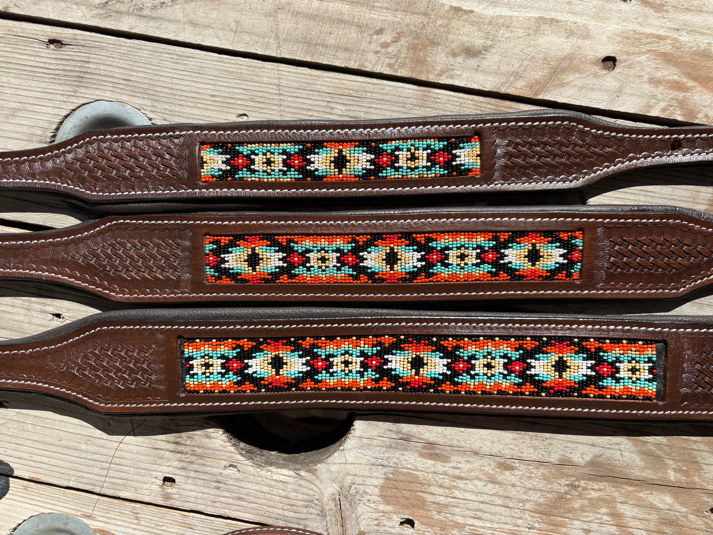 Okemah Dog Collar