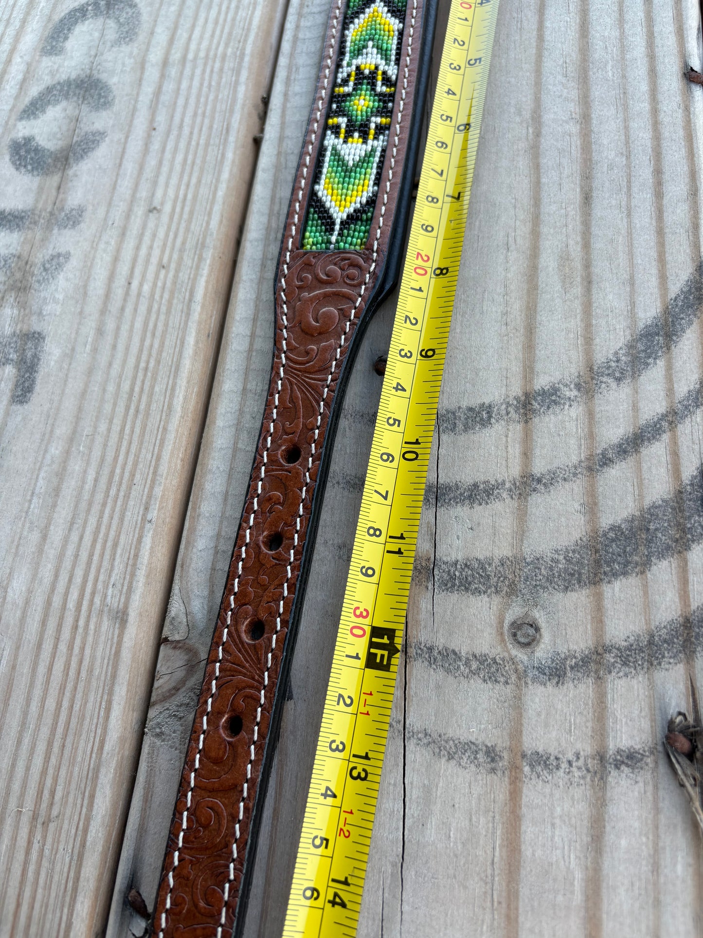 Hulk Dog Collar- Small