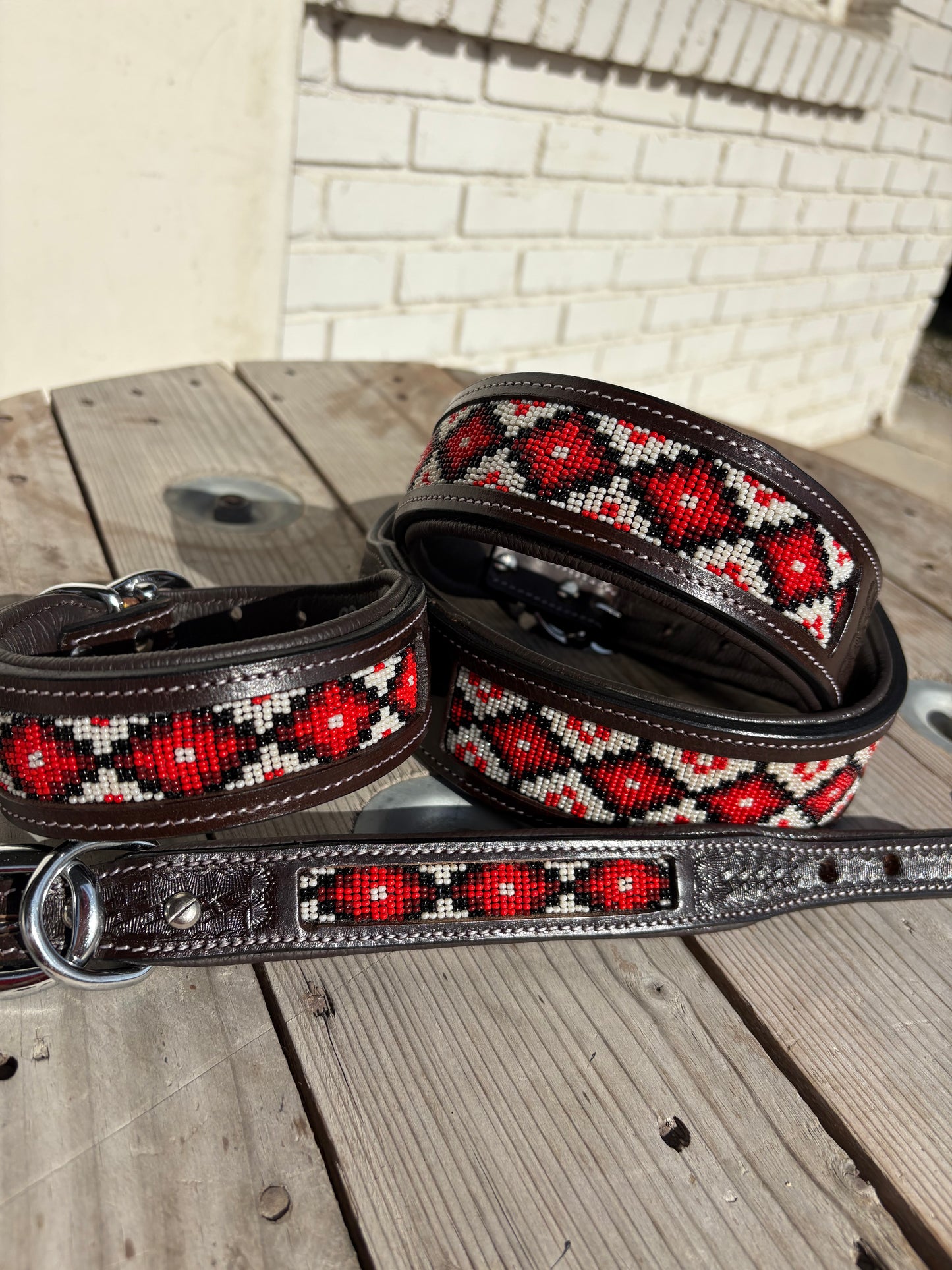 LaKoda Dog Collar