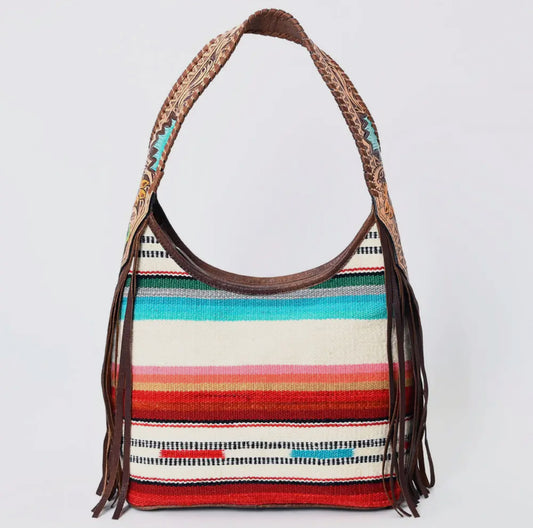 Betsy Bag - Western Purse