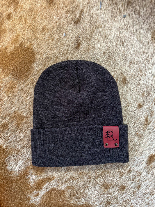 Brand Beanie