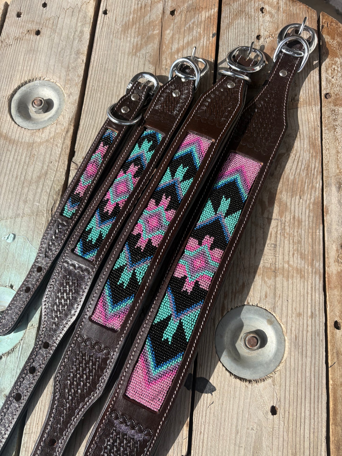 Esme Dog Collar