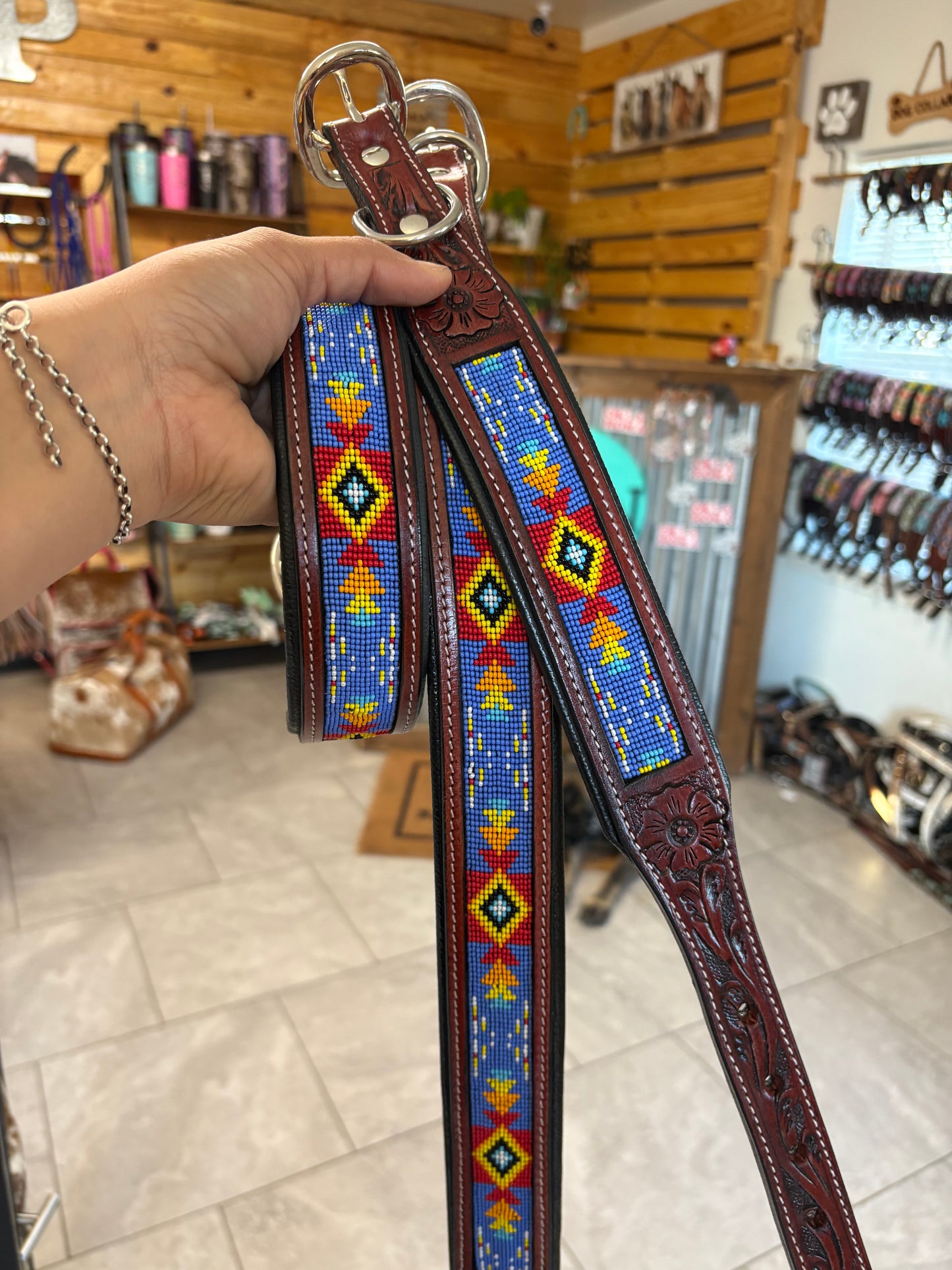 Peyton Dog Collar