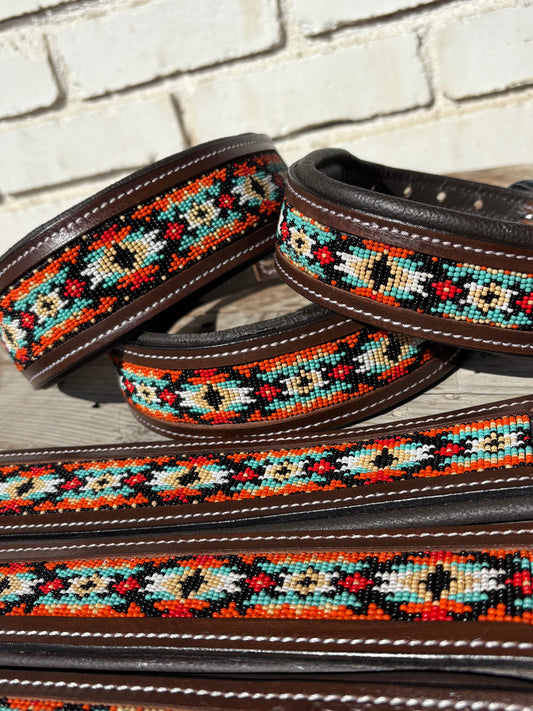 Okemah Dog Collar