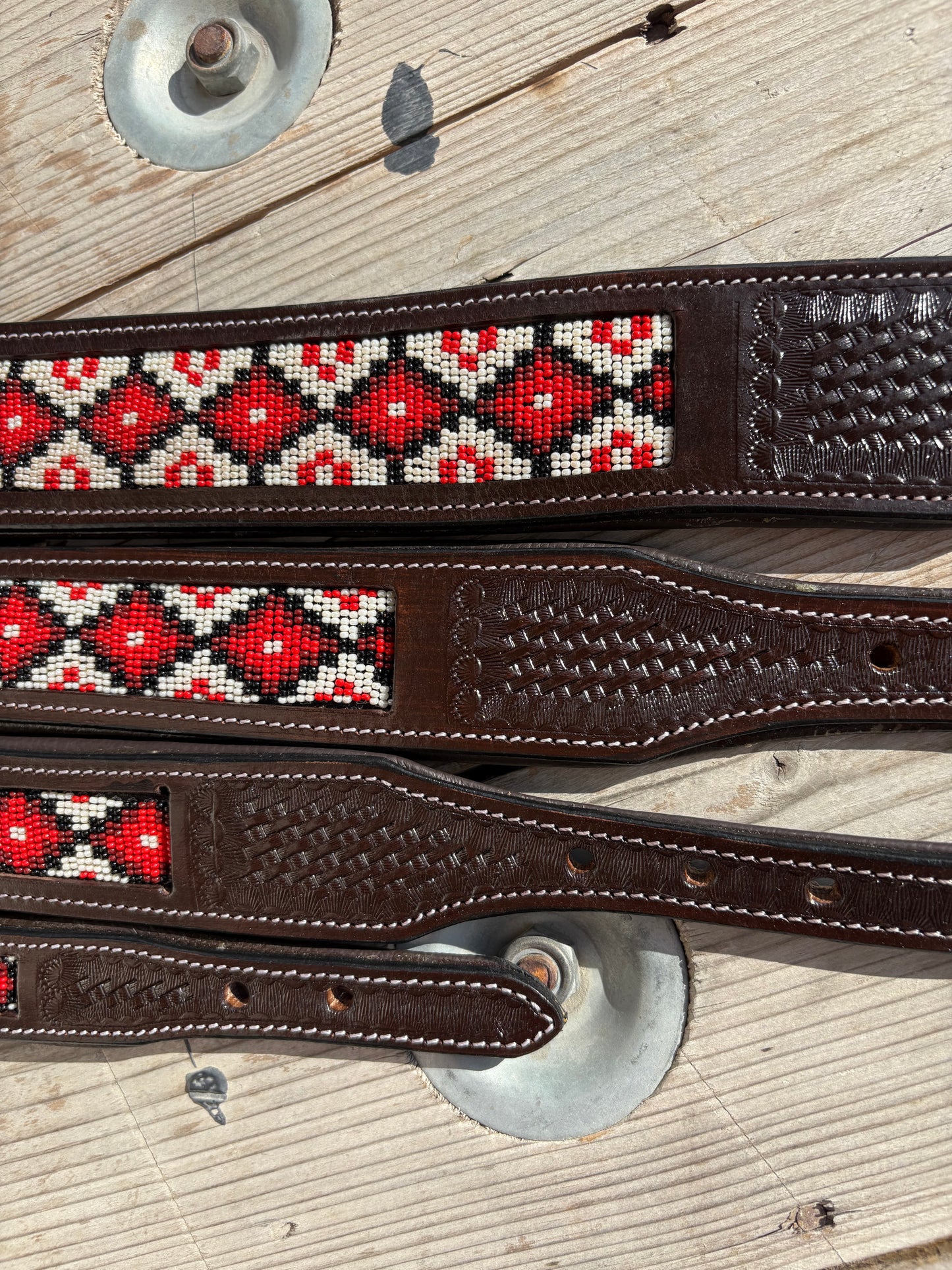 LaKoda Dog Collar