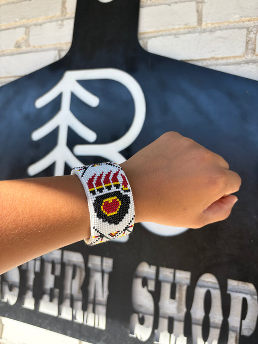 Bear Paw Cuff