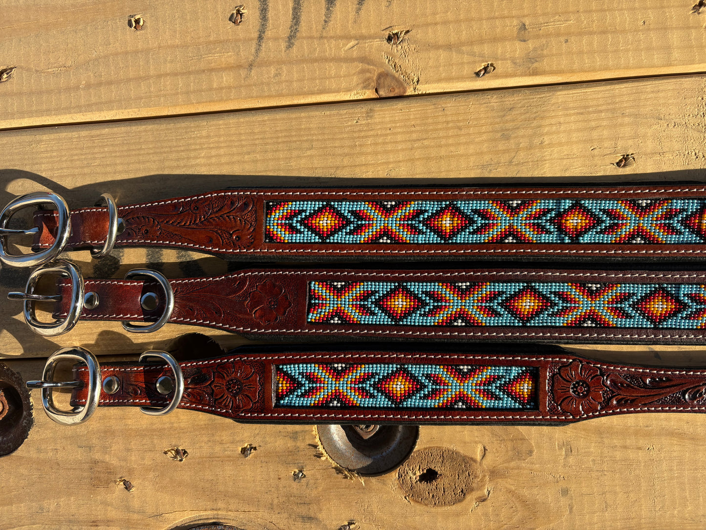 Milo Dog Collar