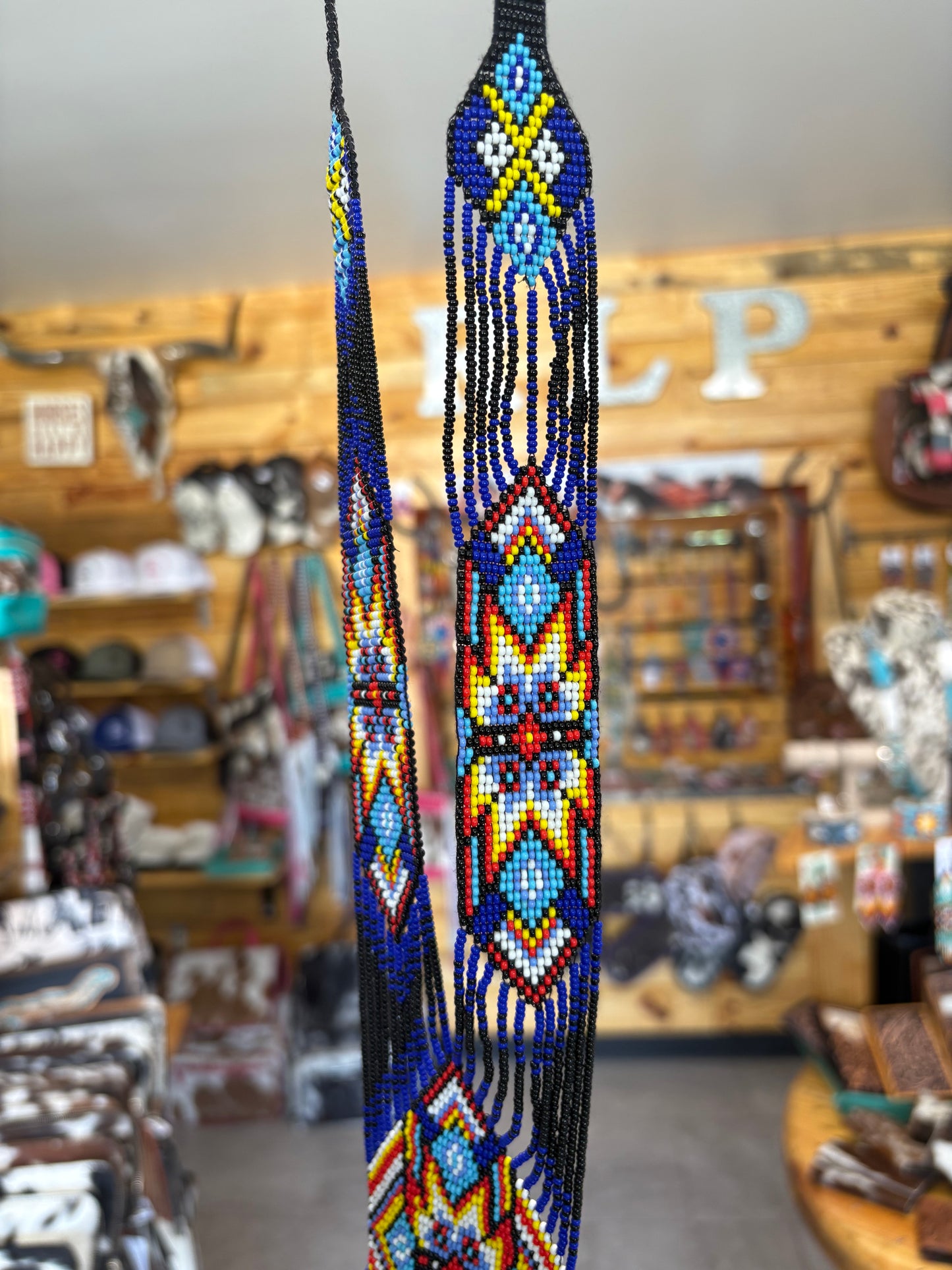 Royal Blue Set