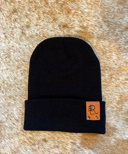 Brand Beanie