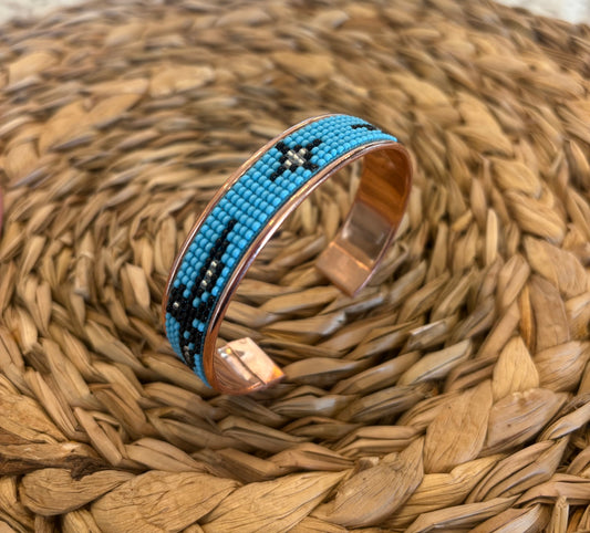 Copper Cuff