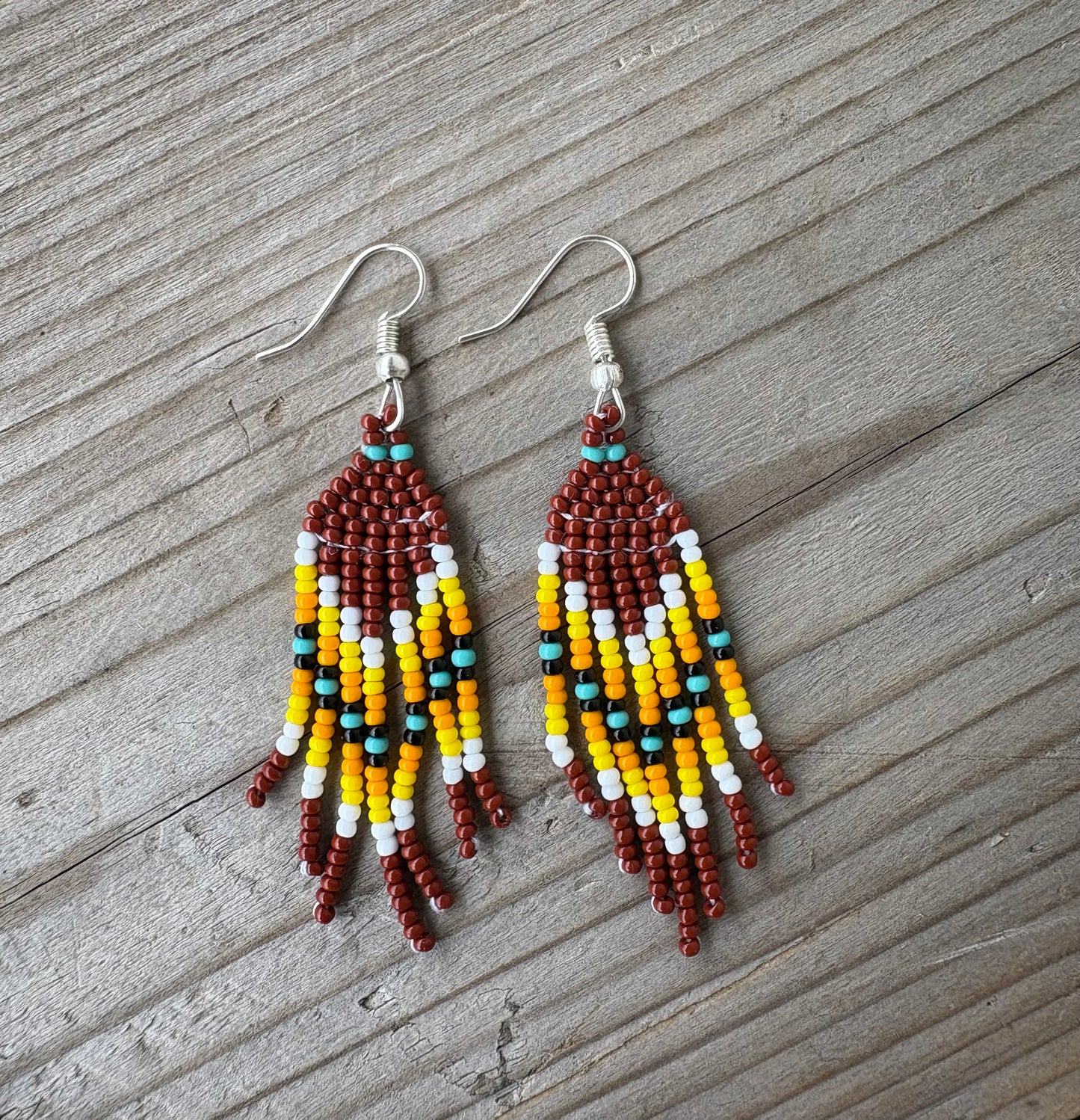 Earrings + Bracelet SET