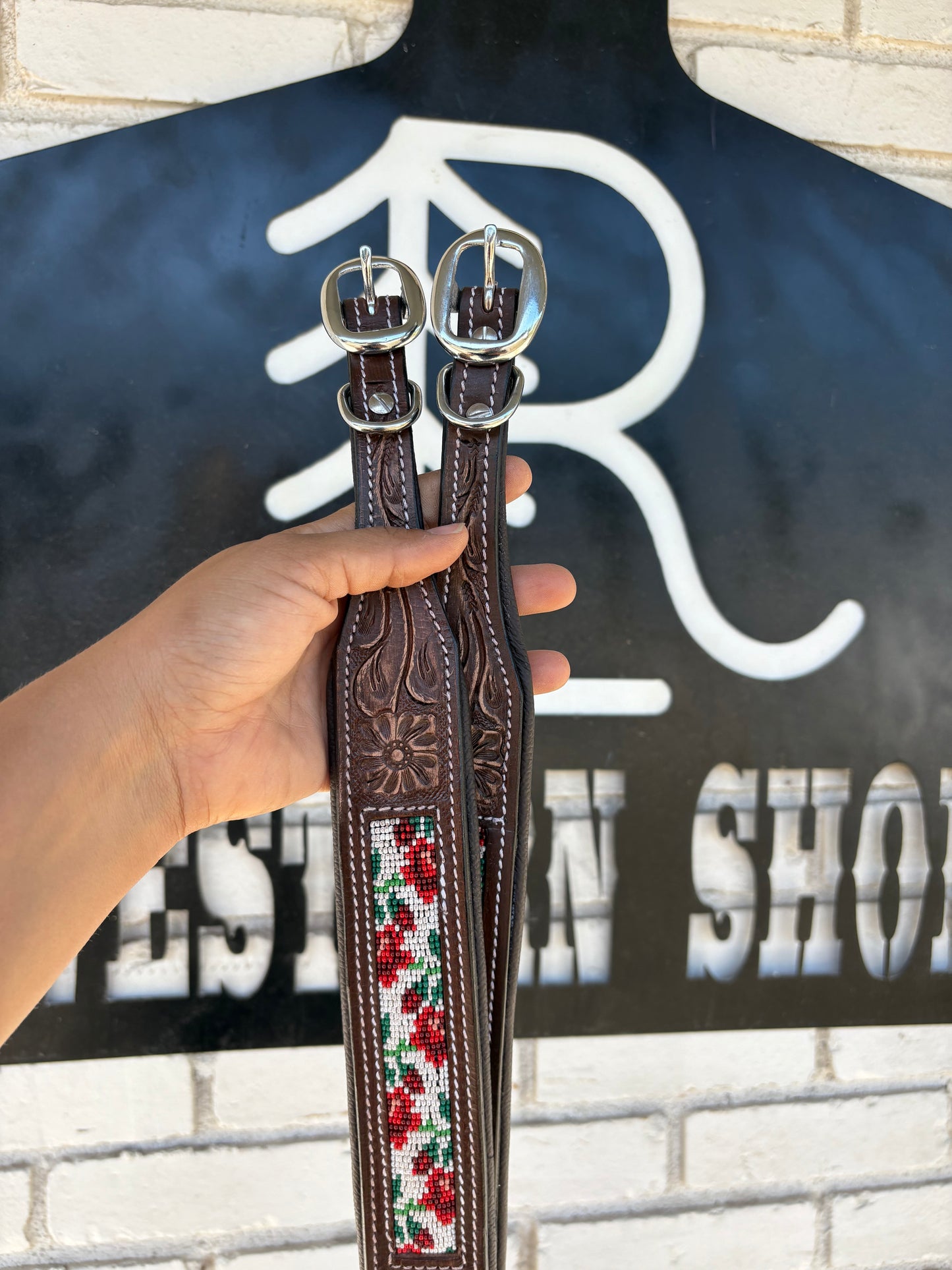 Rose 🌹 Dog Collar