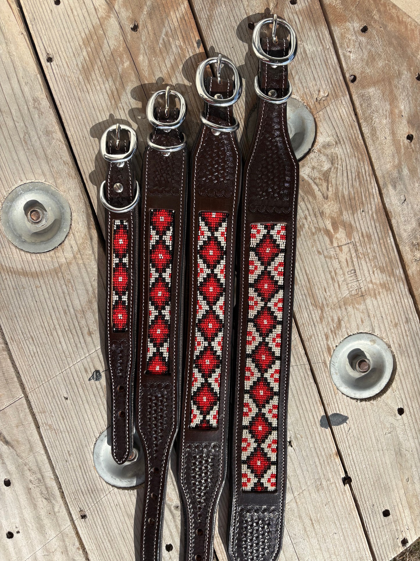 LaKoda Dog Collar