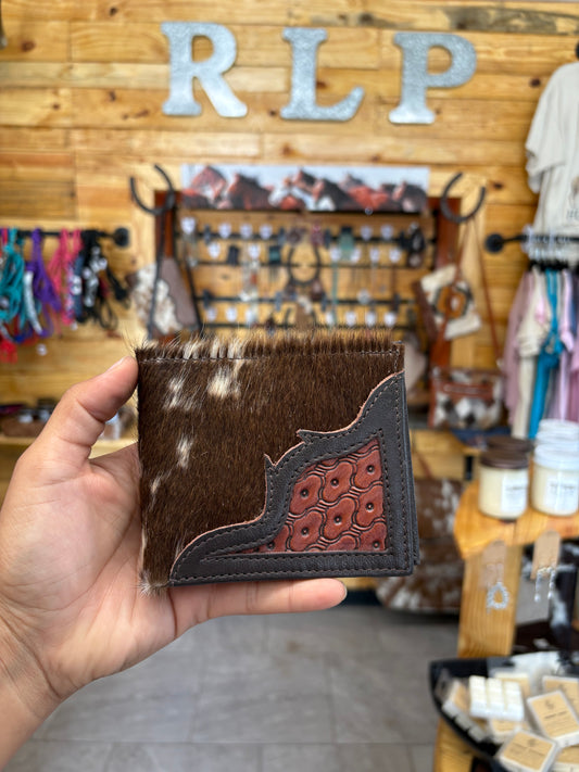 Cowboy Wallet