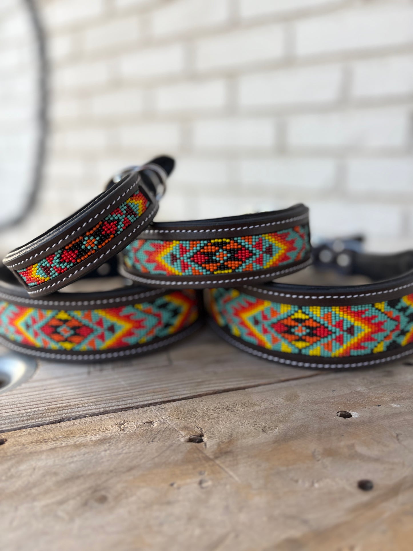 Cody Dog Collar (S, M)