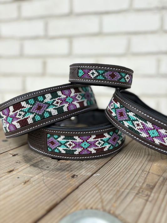 Lainey Dog Collar(S, XL)