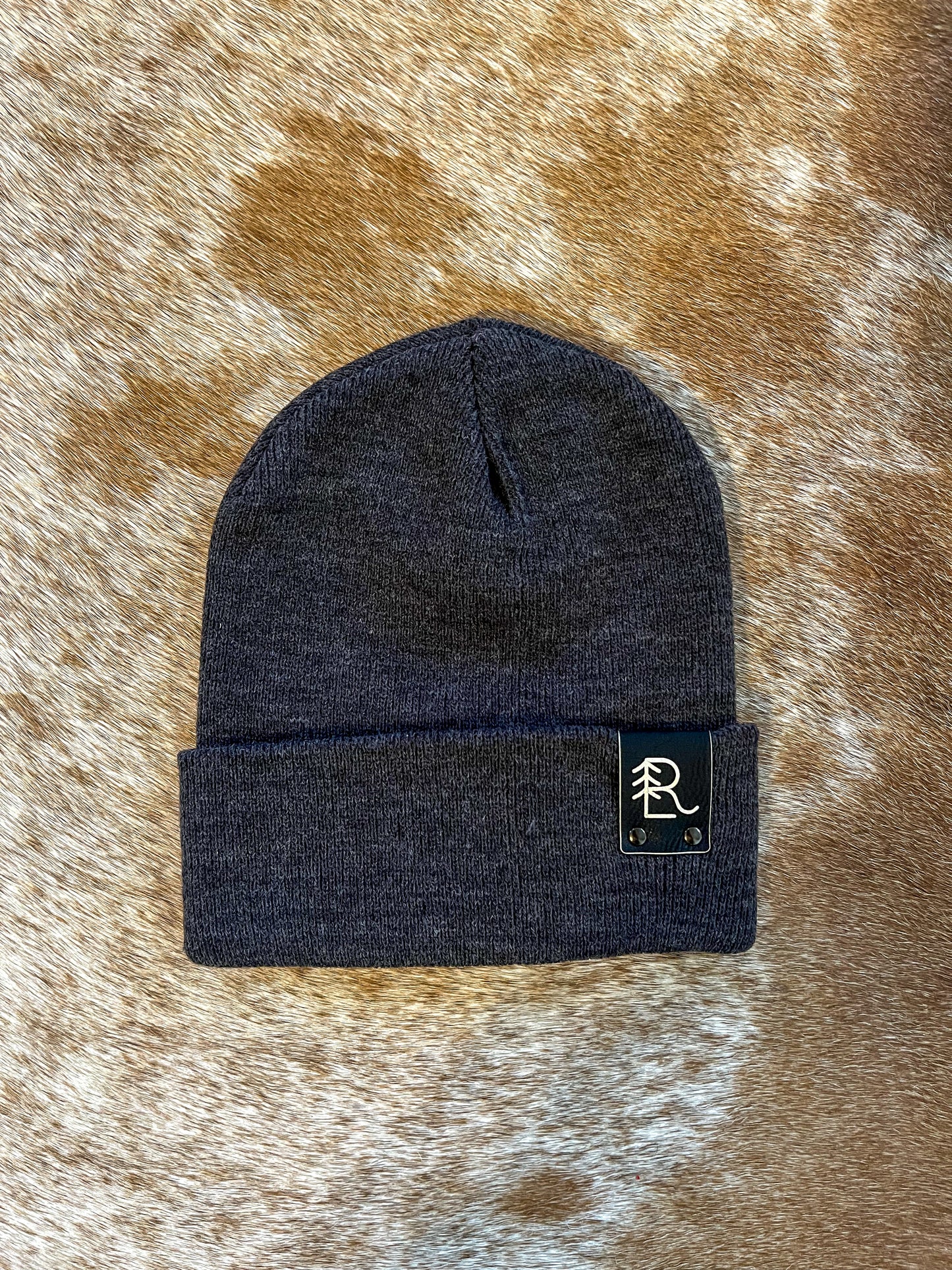 Brand Beanie
