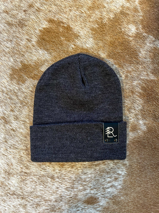 Brand Beanie