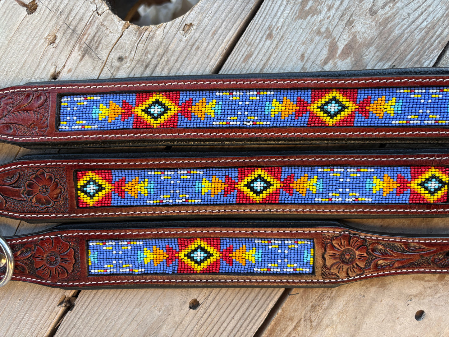 Peyton Dog Collar