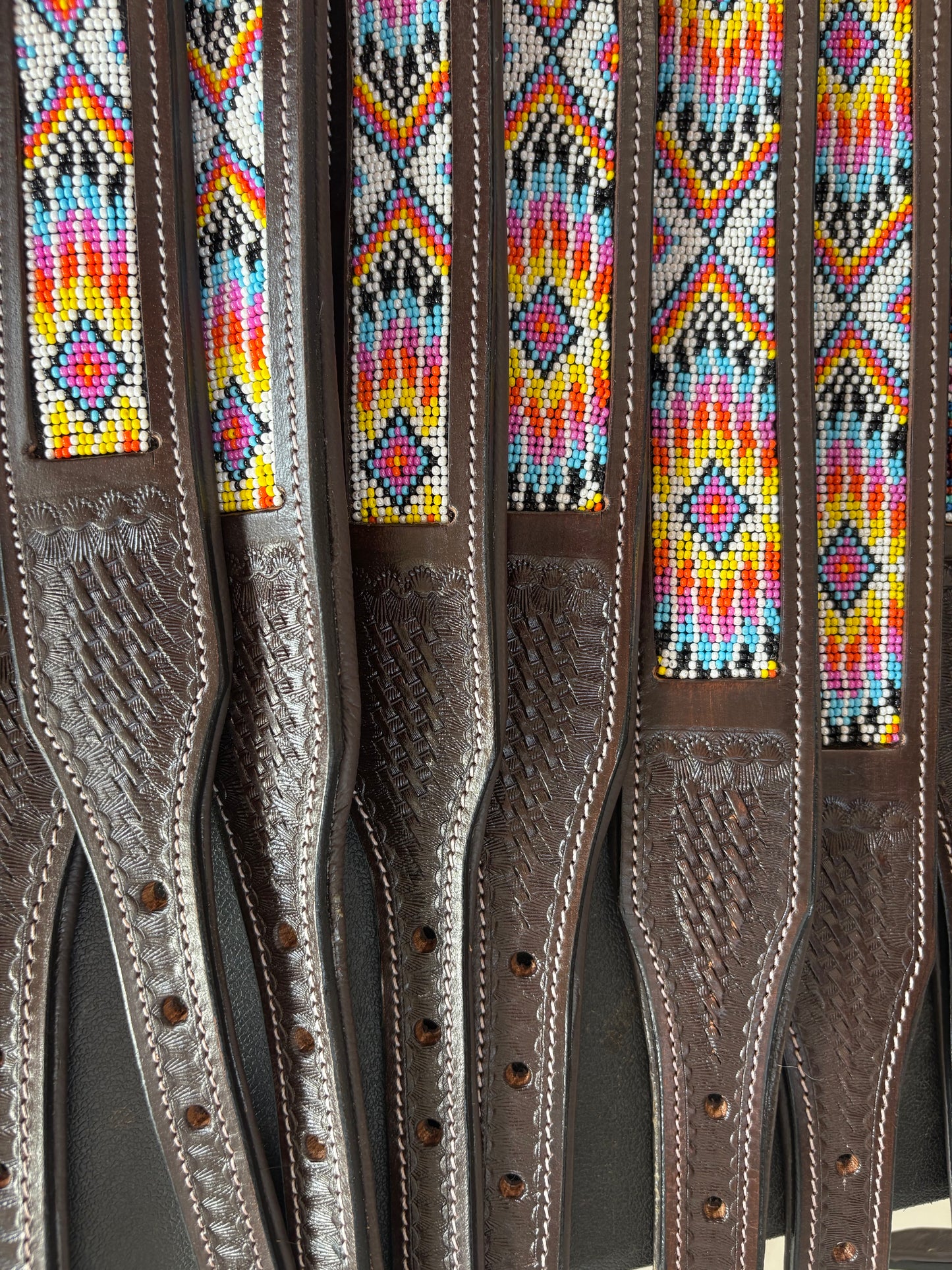 Modoc Dog Collar