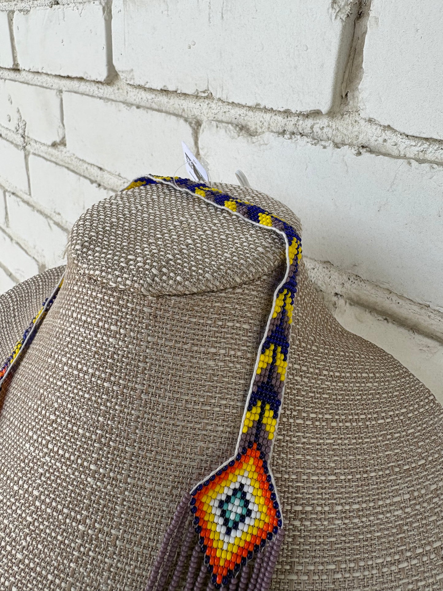 Aztec Necklace + Earrings+ Bracelet