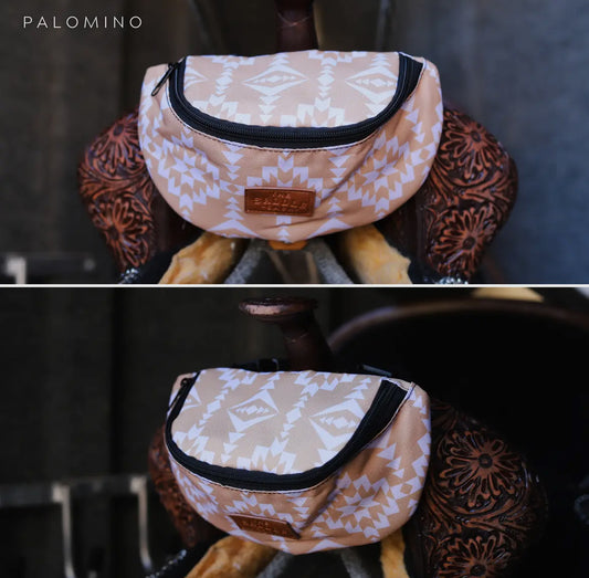 Saddle Sack - Palomino