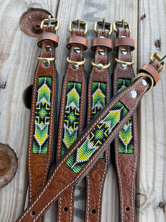 Hulk Dog Collar- Small