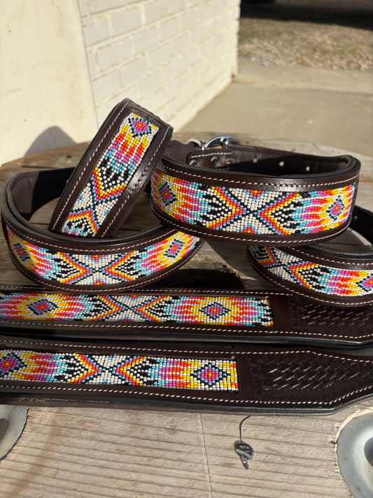 Modoc Dog Collar