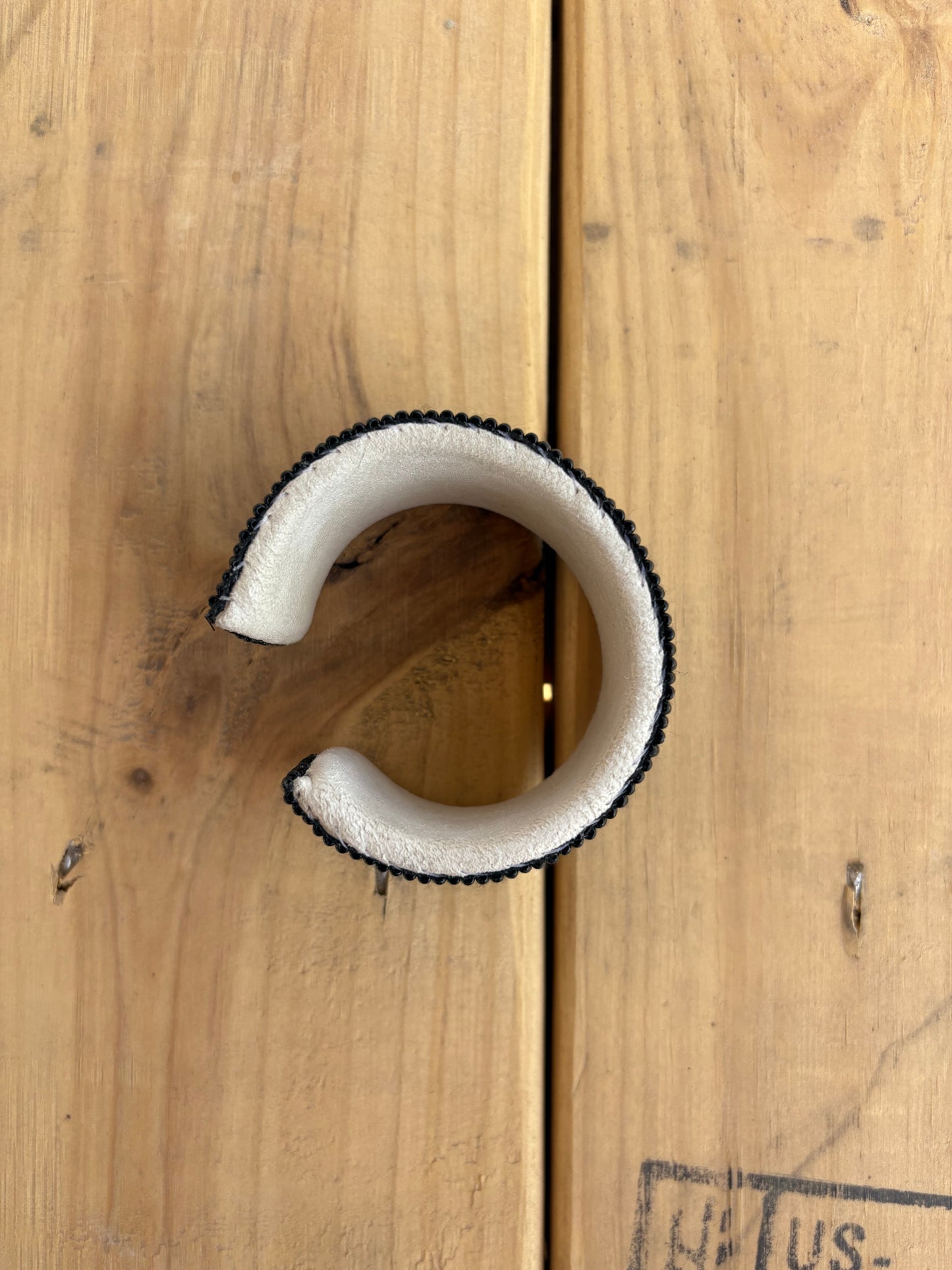 Horses Bead Cuff