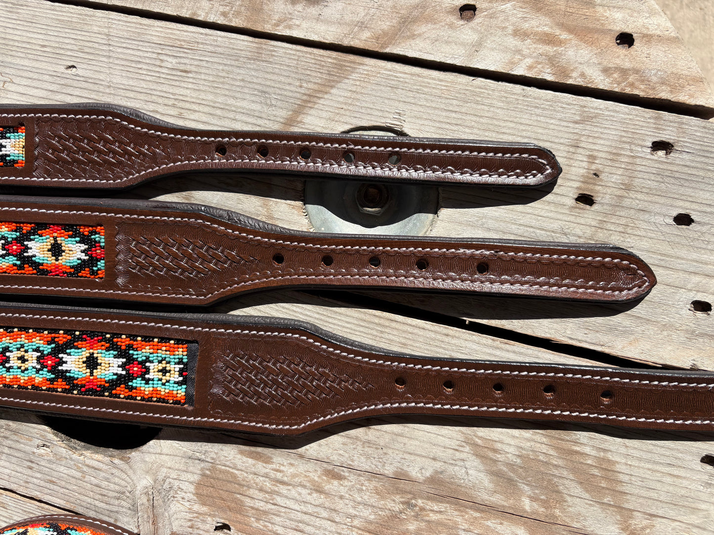 Okemah Dog Collar
