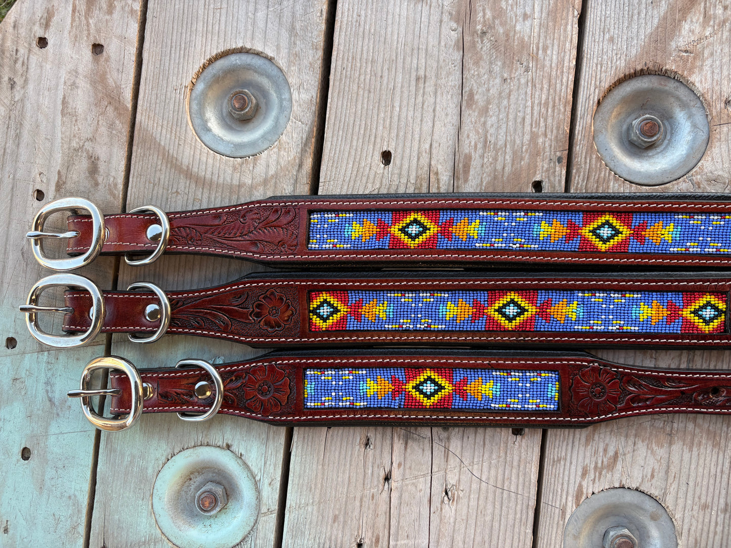 Peyton Dog Collar