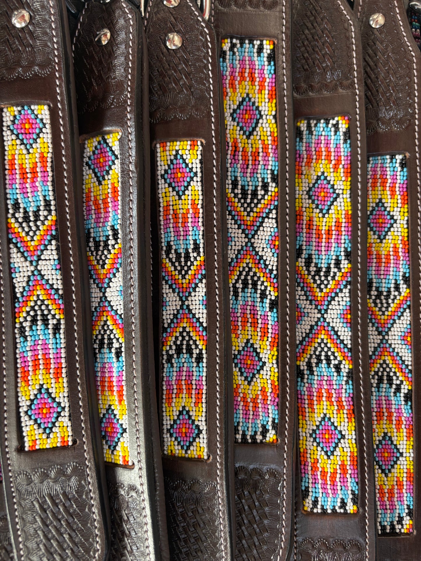 Modoc Dog Collar