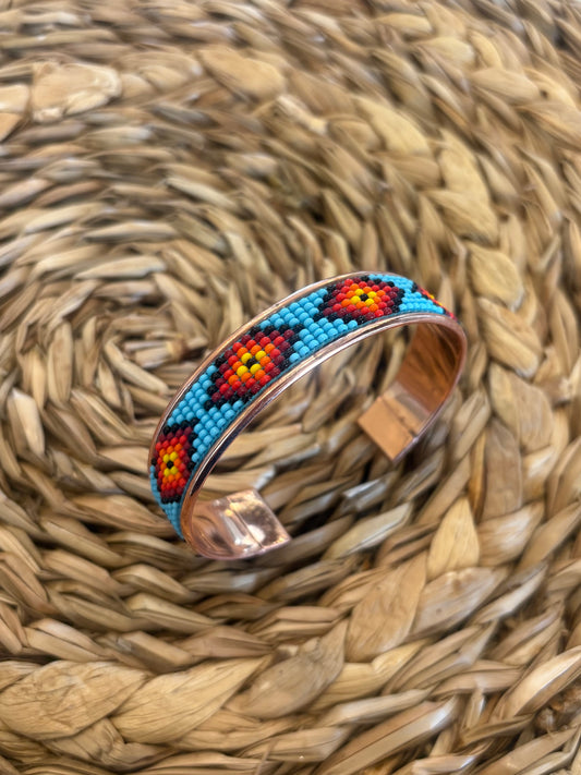 Copper Cuff