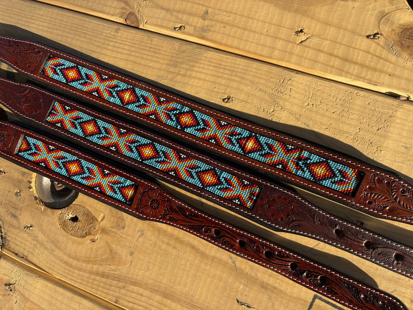 Milo Dog Collar