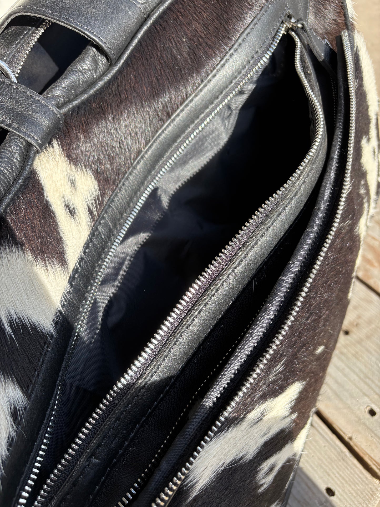 Duffel - Travel Bag - Diaper Bag