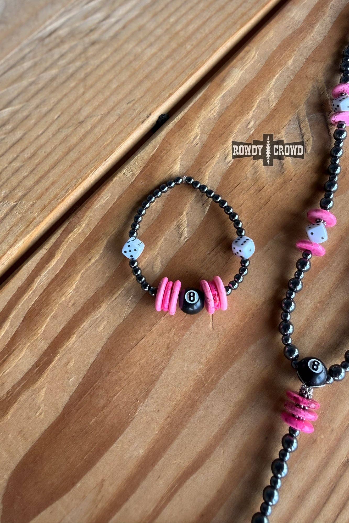 Make Your Luck BRACELET